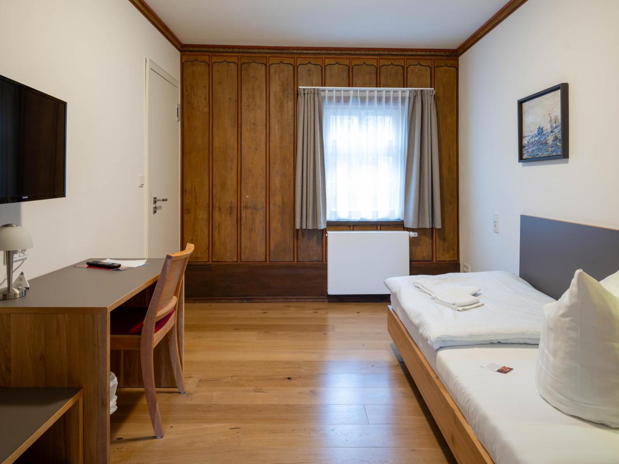 Gaestehaus Nikolai Erfurt Eksteriør billede